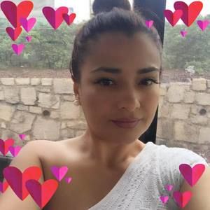 Meet your Posher, Sandra